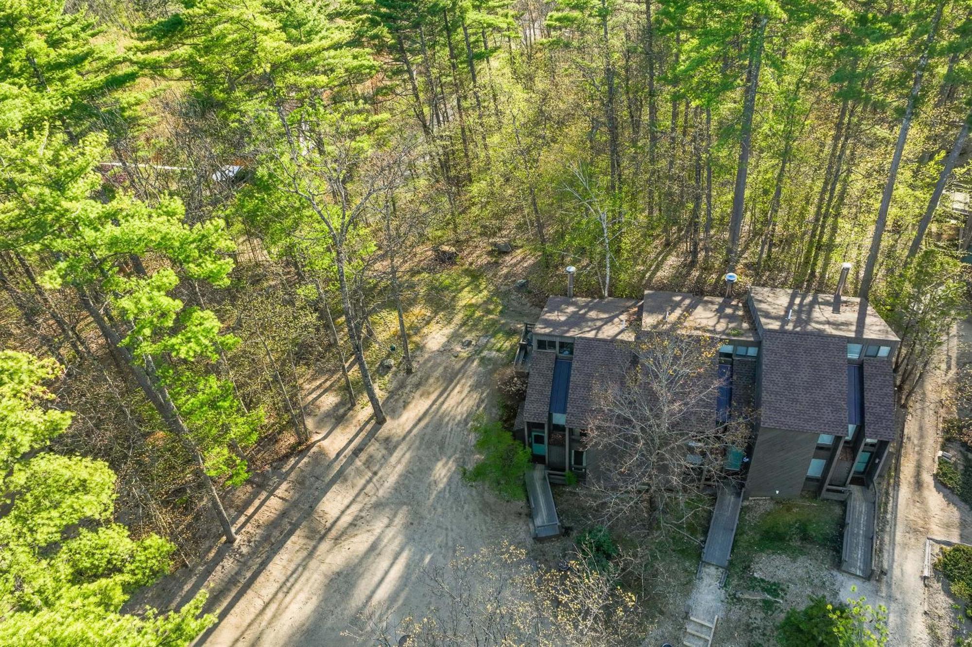 All-Season Conway Condo With Gas Grill! North Conway Exterior foto