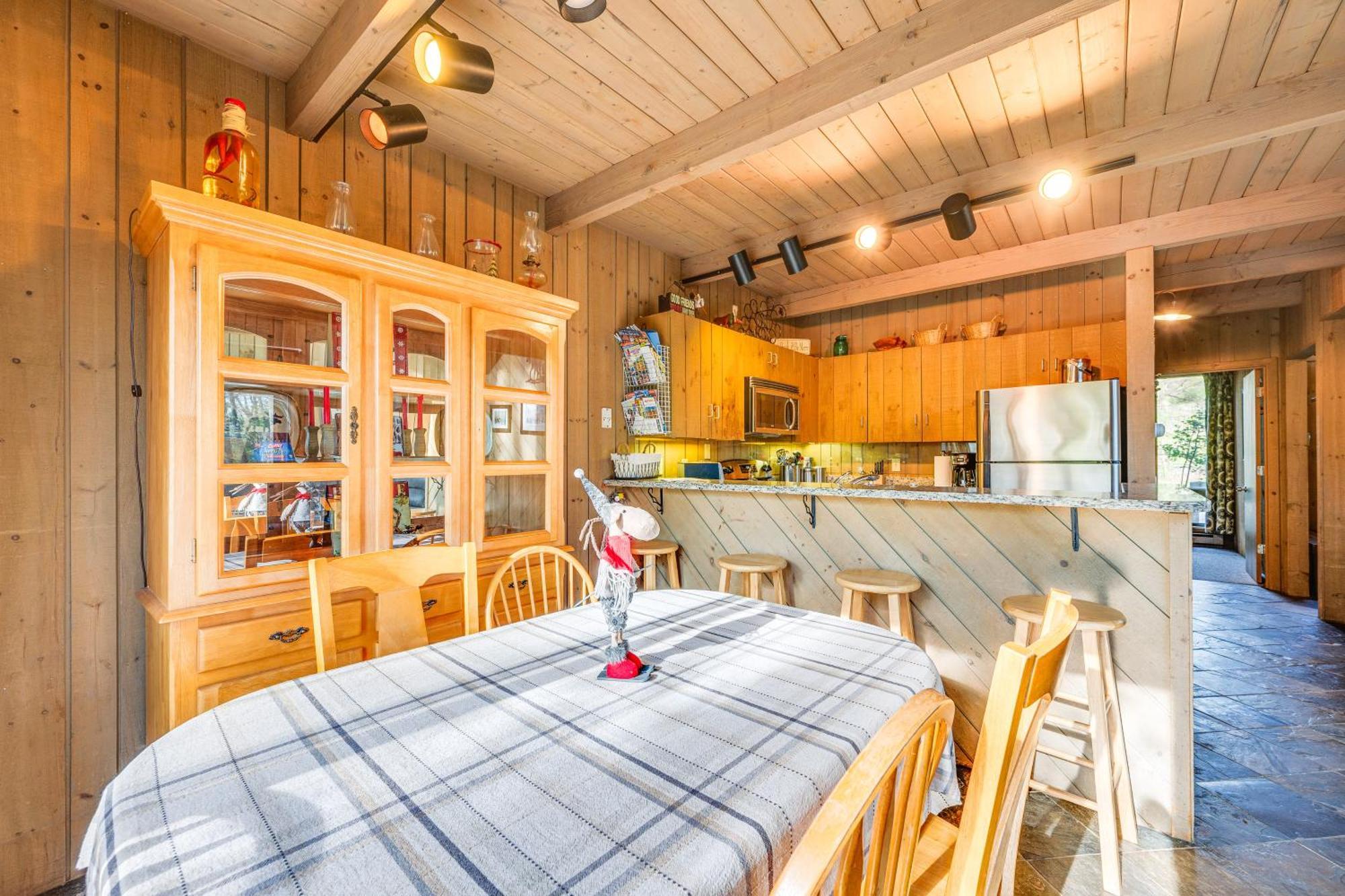 All-Season Conway Condo With Gas Grill! North Conway Exterior foto